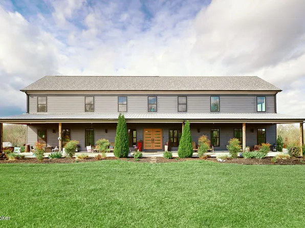 4708 Clark Station Rd, Finchville, KY 40022