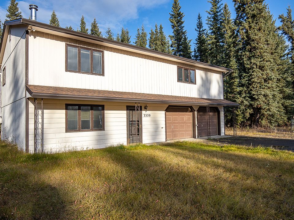 1st image of 3320 White Spruce Dr