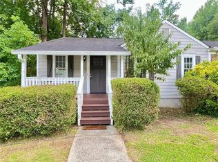 357 Pin Oak Ct, Marietta, GA 30008