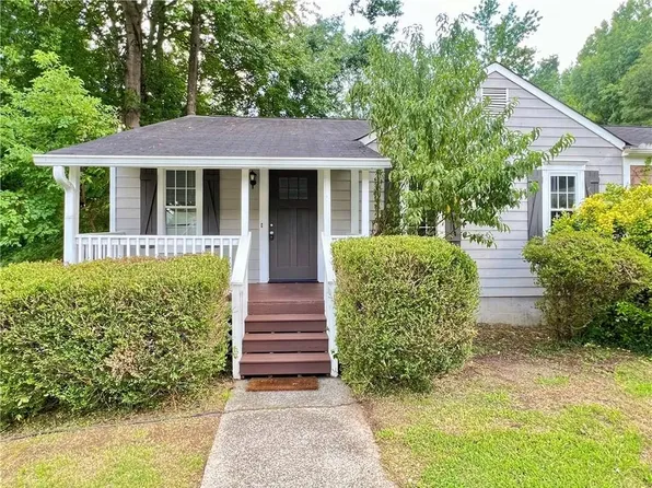 357 Pin Oak Ct, Marietta, GA 30008