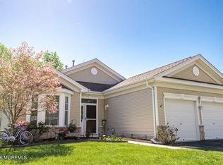 514 Weston Drive, Galloway, NJ 08205