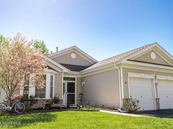 514 Weston Drive, Galloway, NJ 08205