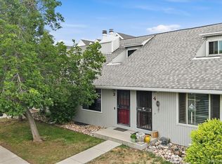 1248 S Reed Street #3, Lakewood, CO 80232