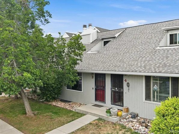 1248 S Reed Street #3, Lakewood, CO 80232
