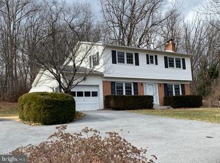 8315 Edgewood Church Rd, Frederick, MD 21702