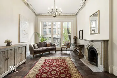 Sold by Warburg