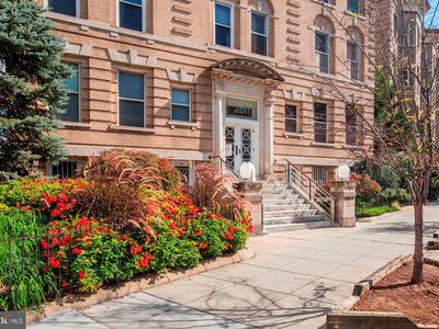 2611 Adams Mill Rd NW APT 104, Washington, DC, 20009