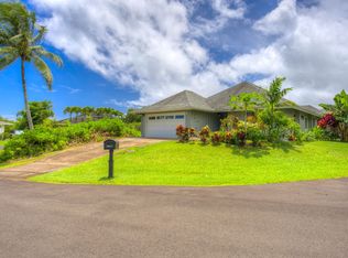 3807 Iluna Pl, Princeville, HI 96722