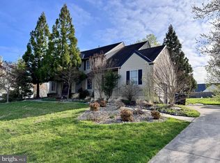 11 Orchard Dr, Mullica Hill, NJ