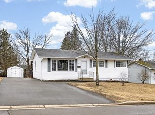 217 Canterbury Ave, Riverview, NB E1B 2R6