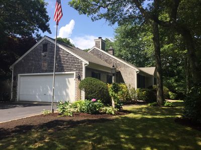 5 Red Oak Cir, North Falmouth, MA, 02556