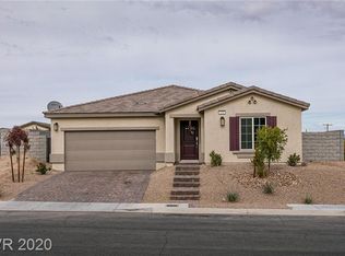 136 Sally Kaye Ln, Indian Springs, NV 89018