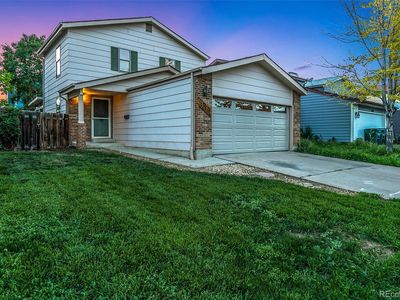11807 Grant Street, Northglenn, CO, 80233