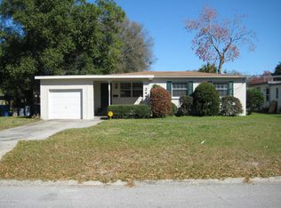 2443 Evernia Rd, Jacksonville, FL 32211