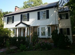 296 Beverly Rd, Brookline, MA 02467