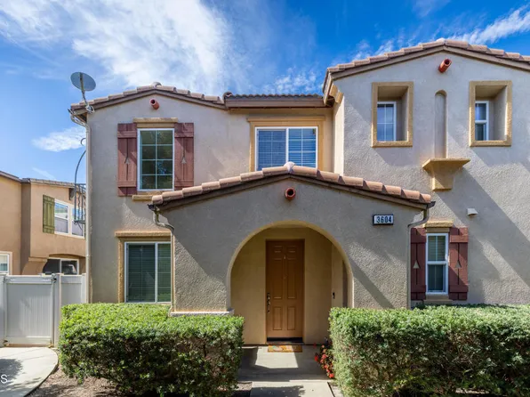 3604 Jolly Roger Way, Oxnard, CA 93035