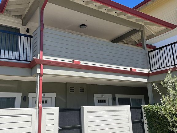3rd image of 86 2nd St #207