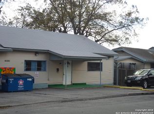 1814 Thorain Blvd, San Antonio, TX 78201