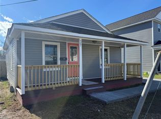 527 Kissimmee Ave, Suffolk, VA 23434