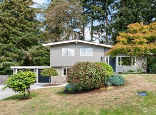 3806 139th Pl SE, Bellevue, WA 98006