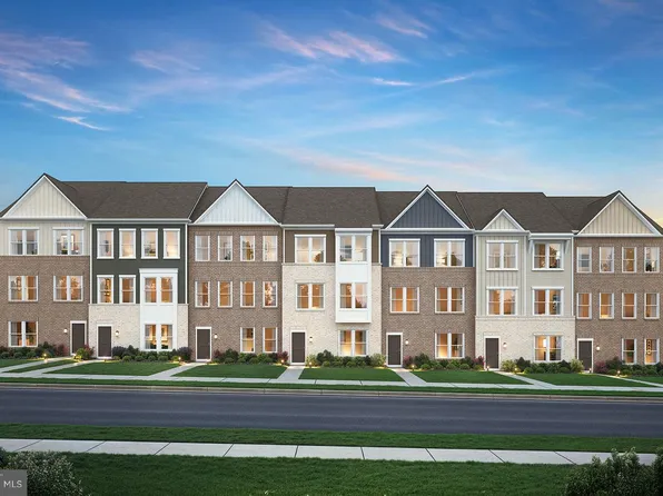 4201 Eliza Ct #2, Upper Marlboro, MD 20772