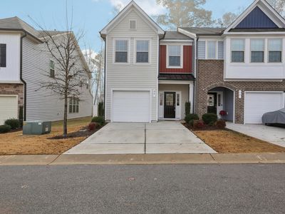 24 E Willow Trace Way, Clayton, NC, 27527