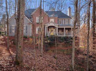 1335 Willow Park Way, Cumming, GA 30041