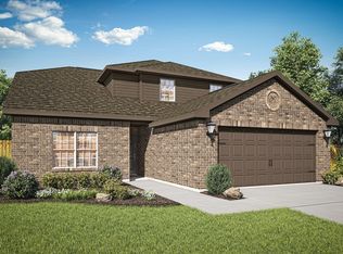 219 Patton Ln, Venus, TX 76084