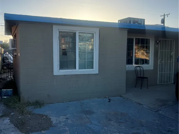 321 N Yale St, Las Vegas, NV 89107