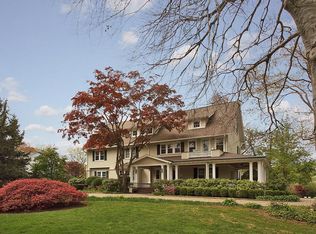 45 Cushman Rd, Scarsdale, NY 10583