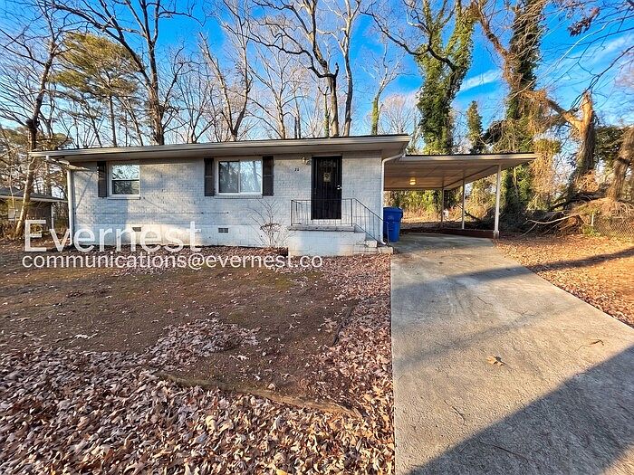 1st image of 76 Schell Rd SE