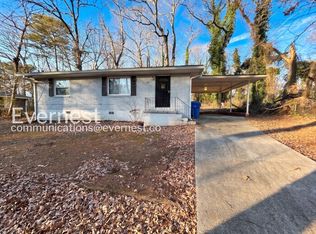 76 Schell Rd SE, Atlanta, GA 30315