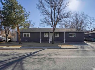 333 Richards Way, Sparks, NV