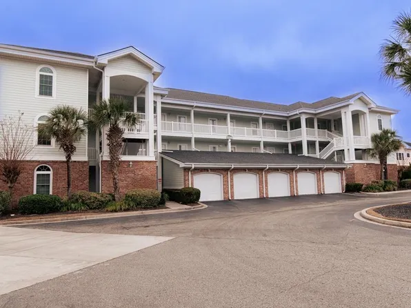 4827 Orchid Way #201, Myrtle Beach, SC 29577