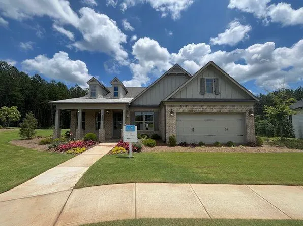 730 Brooke View Dr, Canton, GA 30115