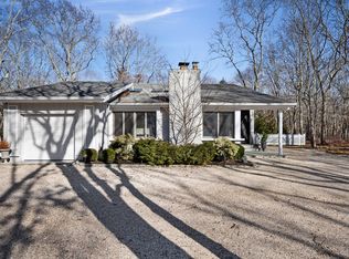 1824 Majors Path, Southampton, NY 11968