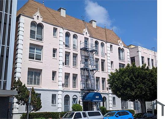 1st image of 665 S Cochran Ave APT 208
