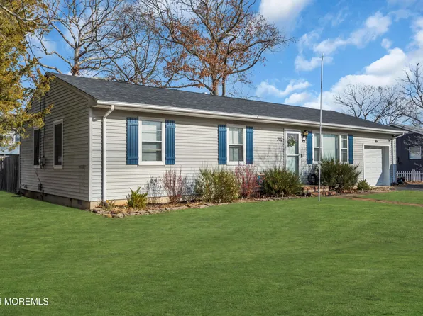 202 Walnut Drive, Lanoka Harbor, NJ 08734