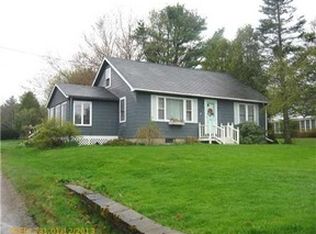 166 Winslows Mills Rd, Waldoboro, ME 04572