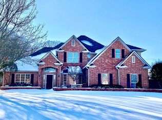 3025 Preston Wood, Durant, OK 74701