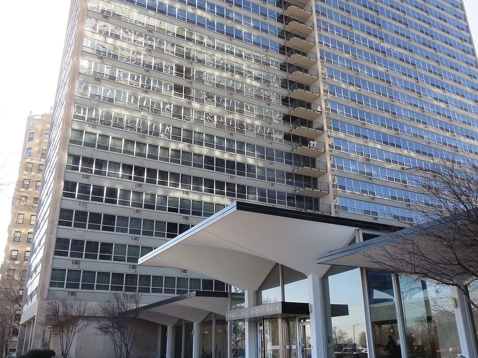 1st image of 3550 N Lake Shore Dr APT 1608