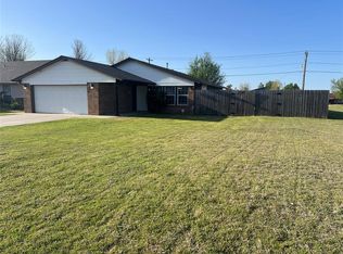 801 NW 114th St, Oklahoma City, OK 73114