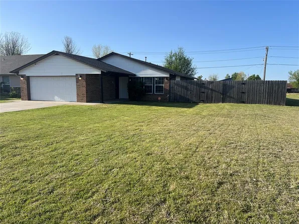 801 NW 114th St, Oklahoma City, OK 73114