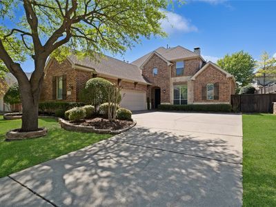 7109 Langmuir Dr, McKinney, TX, 75071