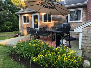 34 Garden Rd, Dennis, MA 02638