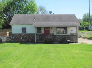 563 Pine St, East Alton, IL