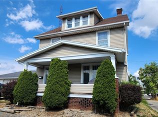 2319 Hursh Pl NW, Canton, OH 44708