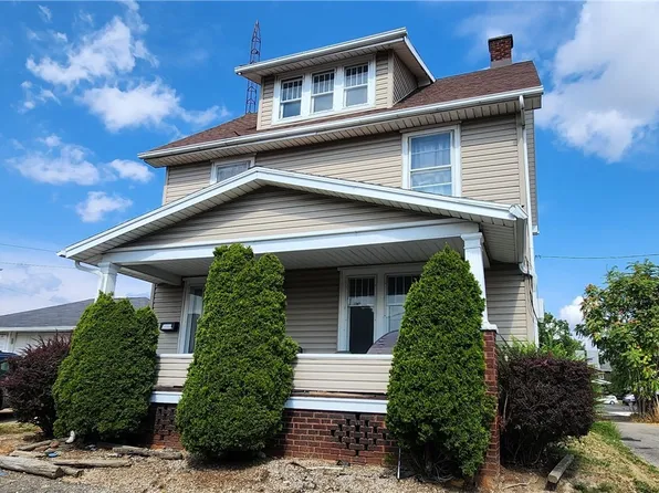 2319 Hursh Pl NW, Canton, OH 44708