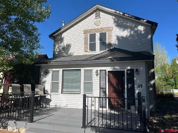 37 Bronk Street, Monte Vista, CO 81144