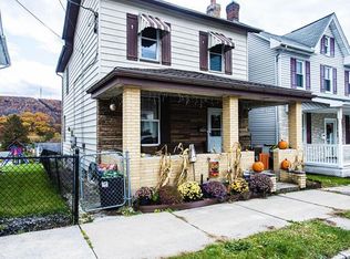 2110 Adams Ave, Tyrone, PA 16686